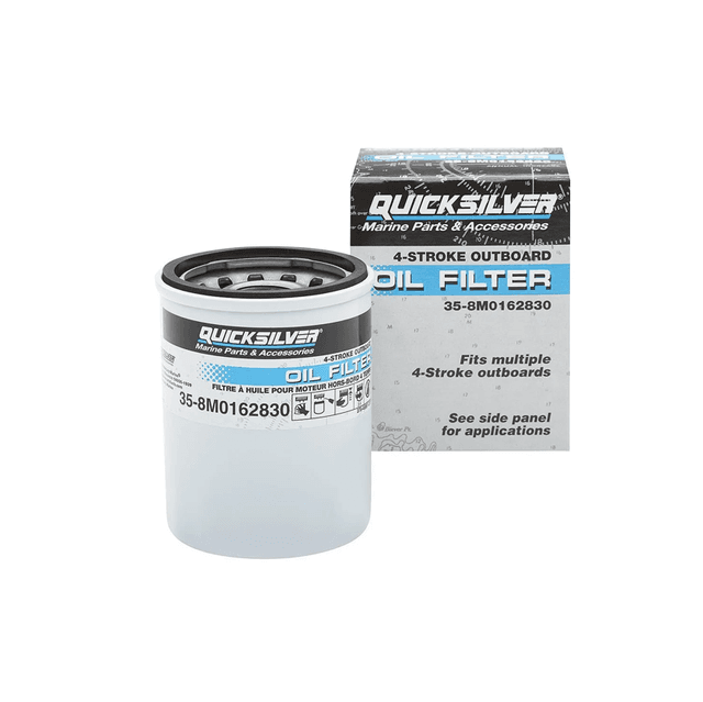 Filtr oleju Quicksilver 802893Q01