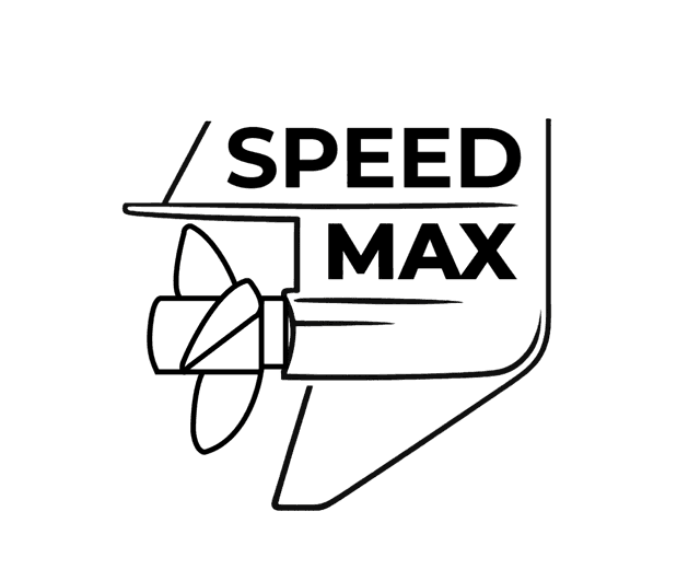 Speed Max Logo